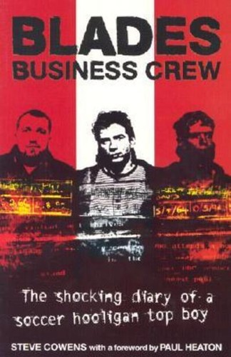 Blades business crew - blades,