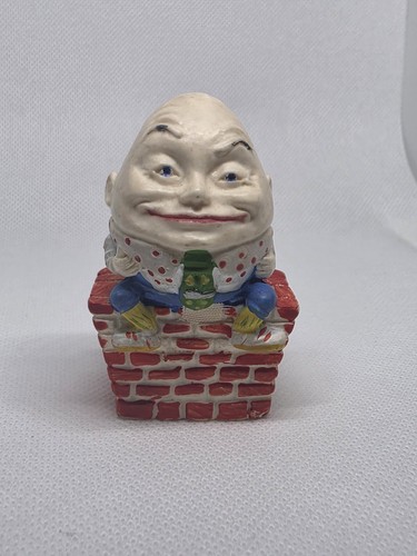 Whimsical humpty dumpty - humpty,
