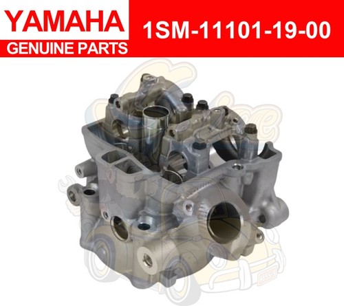 Yamaha genuine 2017 - yamaha, 2017-2019