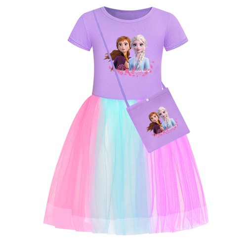 Kids girls elsa princess - elsa,