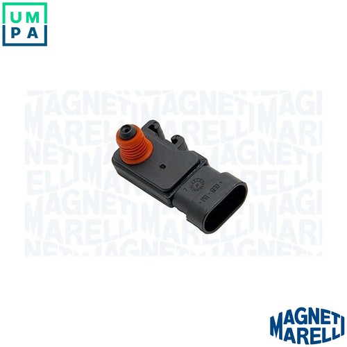 Sensor boost pressure - sensor,