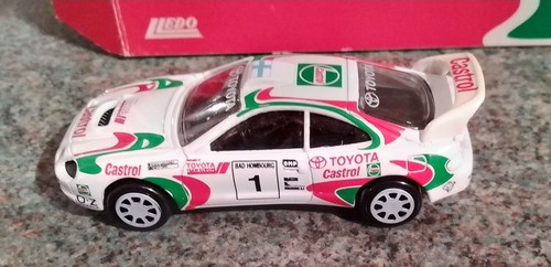 Toyota celica four - toyota,