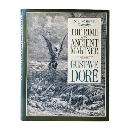 The rime ancient - of,