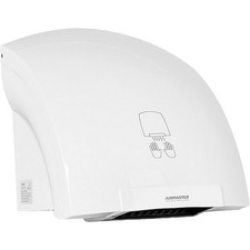 HAND DRYER ELECTRIC AUTOMATIC