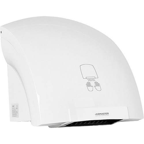Hand dryer electric automatic - hand,