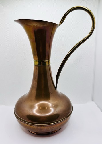 Vintage copper and brass - vintage,
