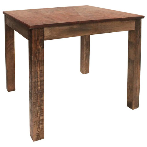 Rustic reclaimed wood - reclaimed,