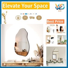 Modern 32'' x 18'' Decorative