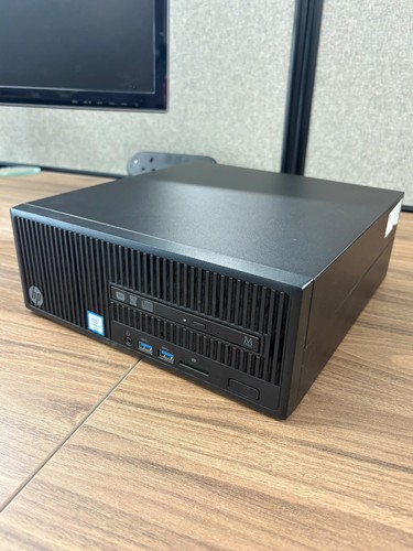 Desktop 6500 16gb - hp,