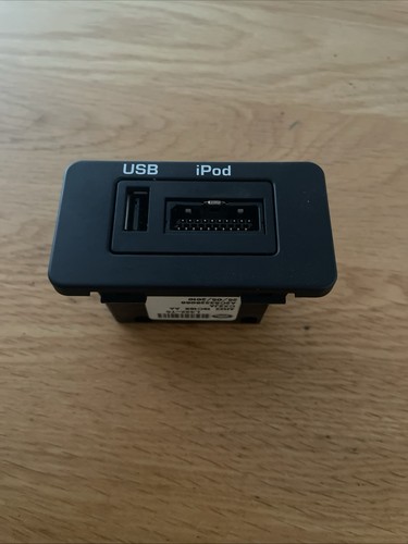 Audio usb ipod port ah22 - usb,
