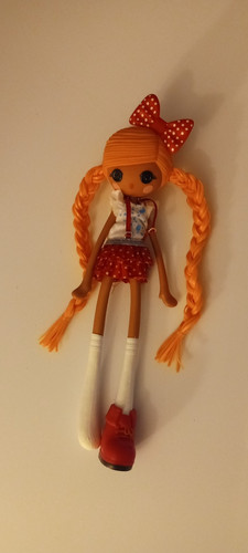 2014 teen girl loopsy - 2014,