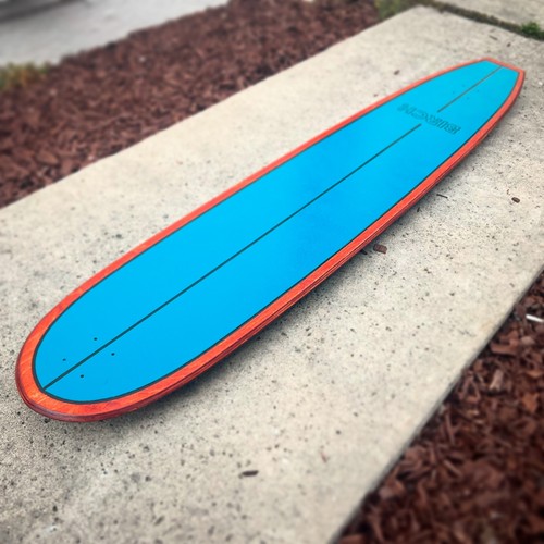 Birch log cruising - 60",
