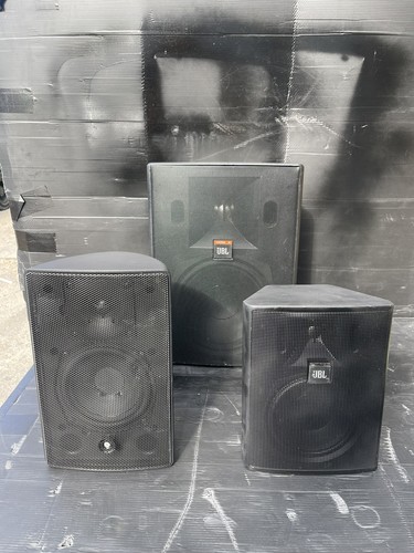 Jbl control - jbl,