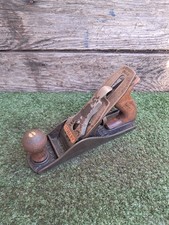 Vintage stanley bailey 4 - stanley, no.