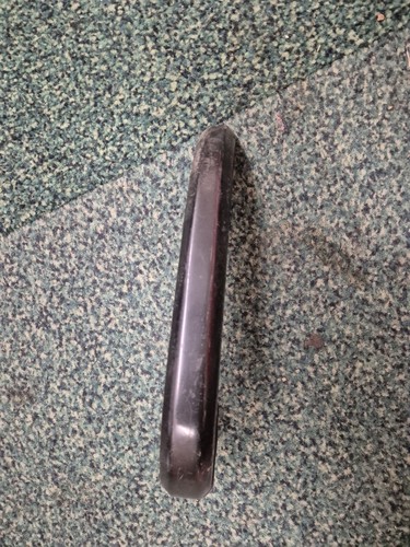 Saab 900 exterior door handle - 900,