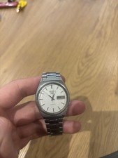 Seiko ref 7009 3140 vintage - 5,