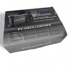 Hantek 6022BE 2CH USB Digital