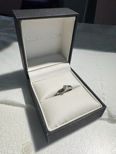 Ernest Jones Engagement Ring