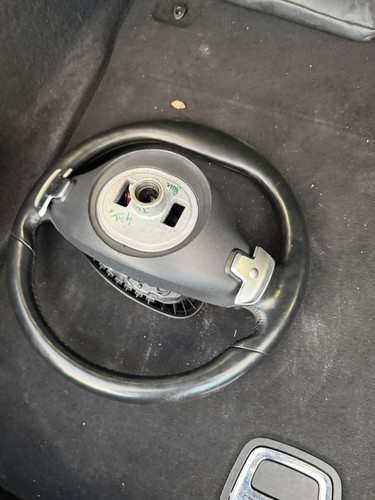 W222 s600 amg steering wheel - steering,