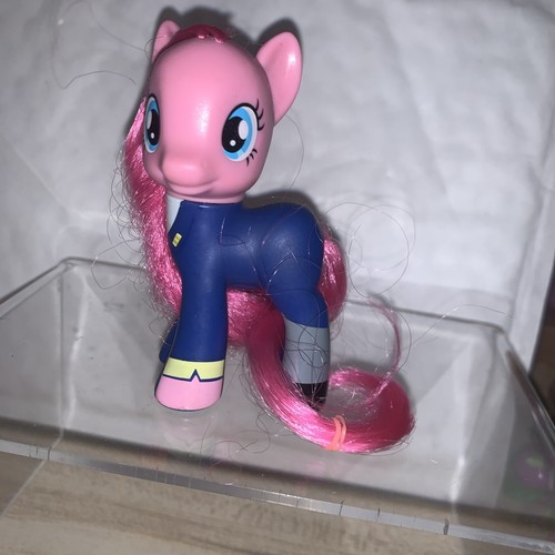Little pony pinkie - pony,,