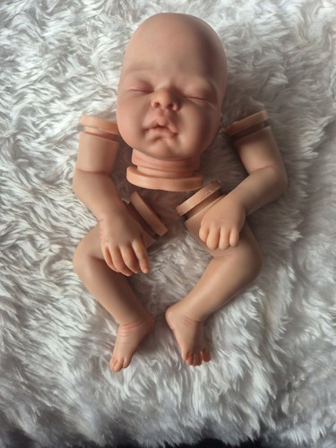 Reborn doll kit - kit, petra