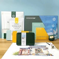 POTENTATE 300g 100% Cotton