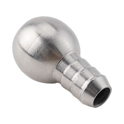 High pressure filter accessory - high,