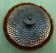 Vintage Maxitone Gramophone Record Polisher