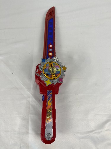 New bandai shuriken sentai - shuriken,