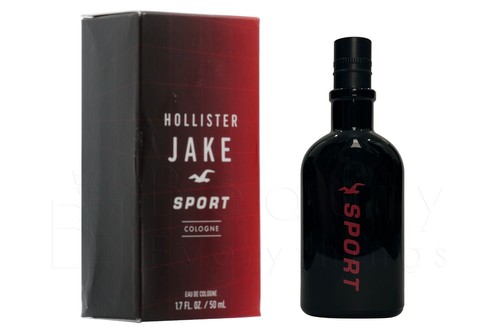 Hollister jake sport 7oz - hollister,