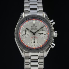 OMEGA Speedmaster Racing