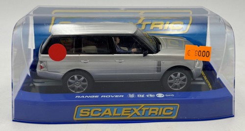 Scalextric slot car 32 - scalextric,