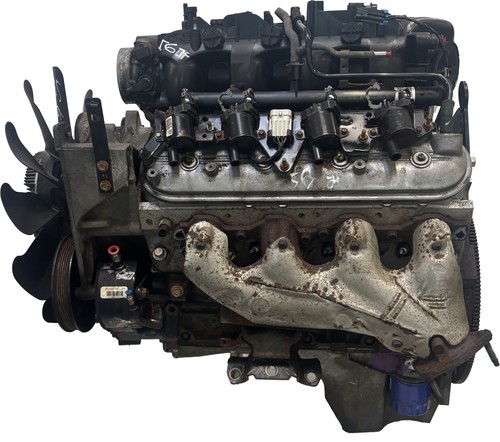 Engine lq4 for chevrolet - lq4,