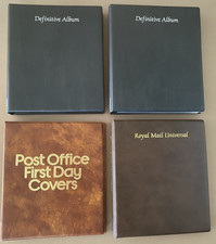 Royal Mail 'Collectors' Pack