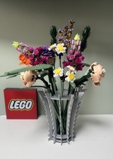 Vase For Displaying Lego