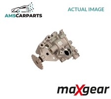 ENGINE OIL PUMP 42-0034