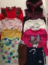 Girls' Bundle Clothes Size 5/6