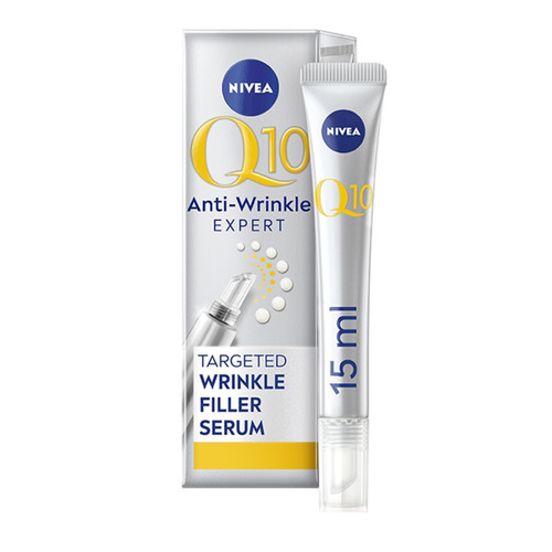 Nivea q10 anti - nivea, power
