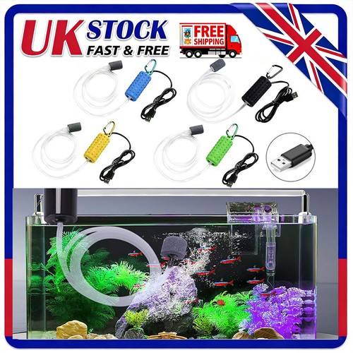 Fish tank aerators - fish,