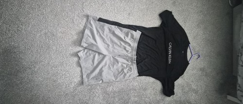 Calvin klein performance gym - performance,