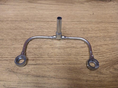Triumph trident t150 rocker - trident,
