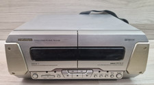 Technics Stereo Cassette Deck