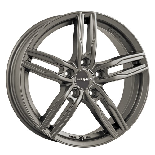 Carmani wheels paul 5x16 - carmani,