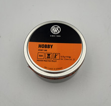 RWS Hobby .22 (5.5mm) (500pcs)