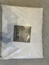 Next Premium 85 % Duck Feather