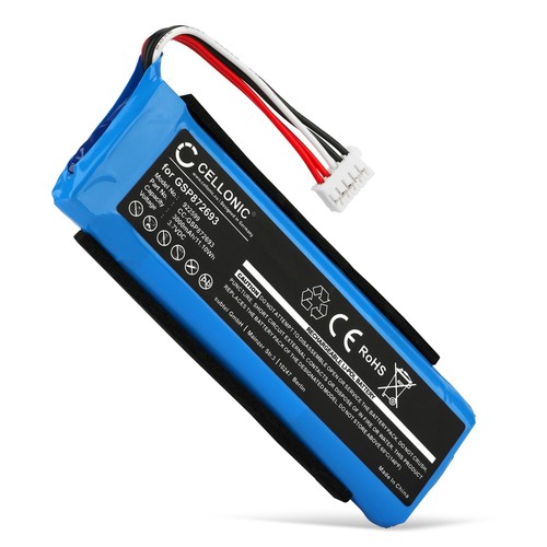 Battery for jbl flip 3 - battery,