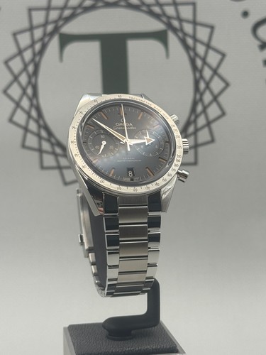 2024 omega speedmaster 57 - 2024,