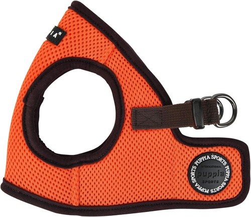 Puppia soft vest dog - vest, harness