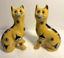 A Pair of Griselda Hill