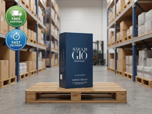 Giorgio armani acqua gio - di,